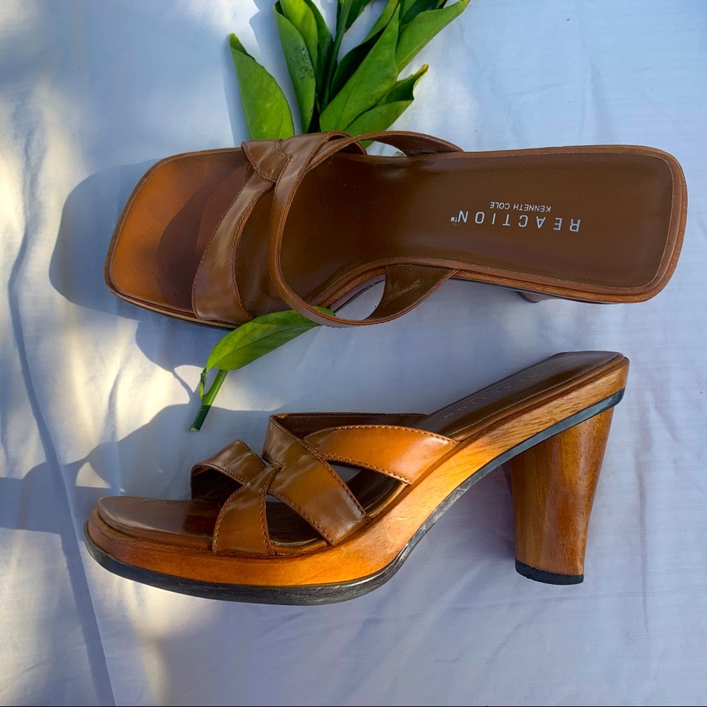 Reaction by Kenneth Cole shoes